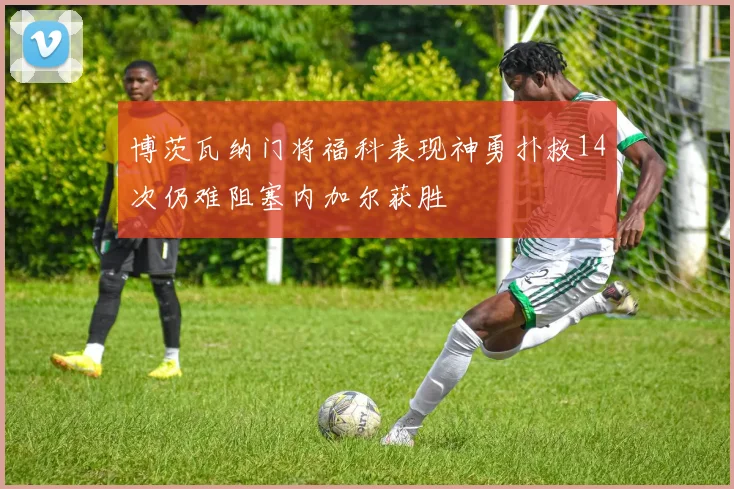 博茨瓦纳门将福科表现神勇扑救14次仍难阻塞内加尔获胜
