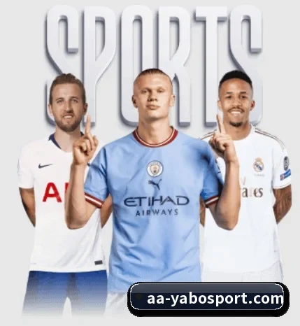 我们在做什么 | YaboSports