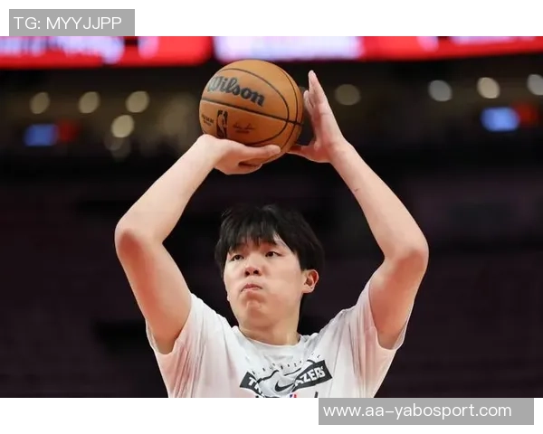 开拓者官方宣布召回中锋杨瀚森休息两天后重返球队阵容